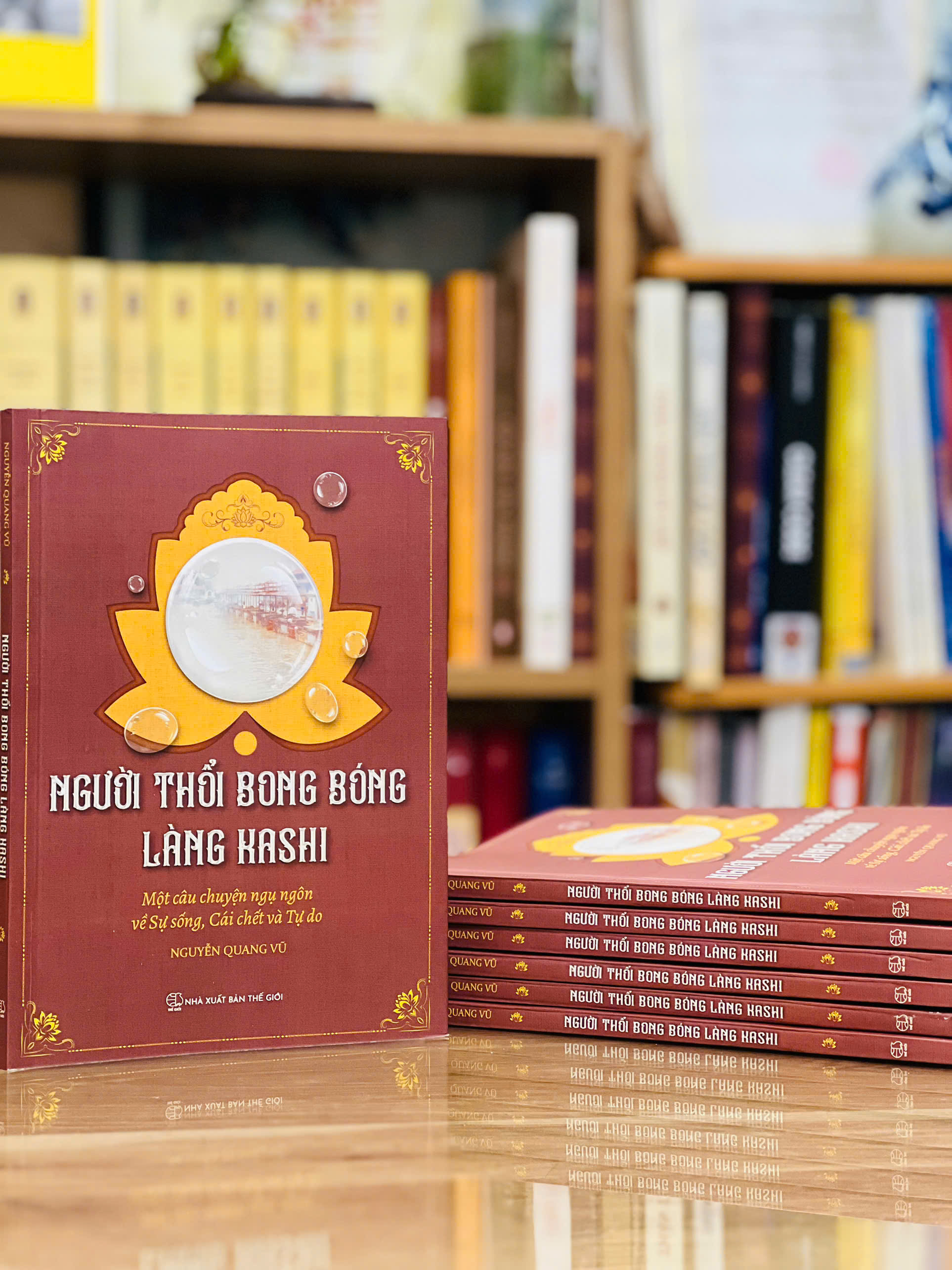 Vietnamese Edition